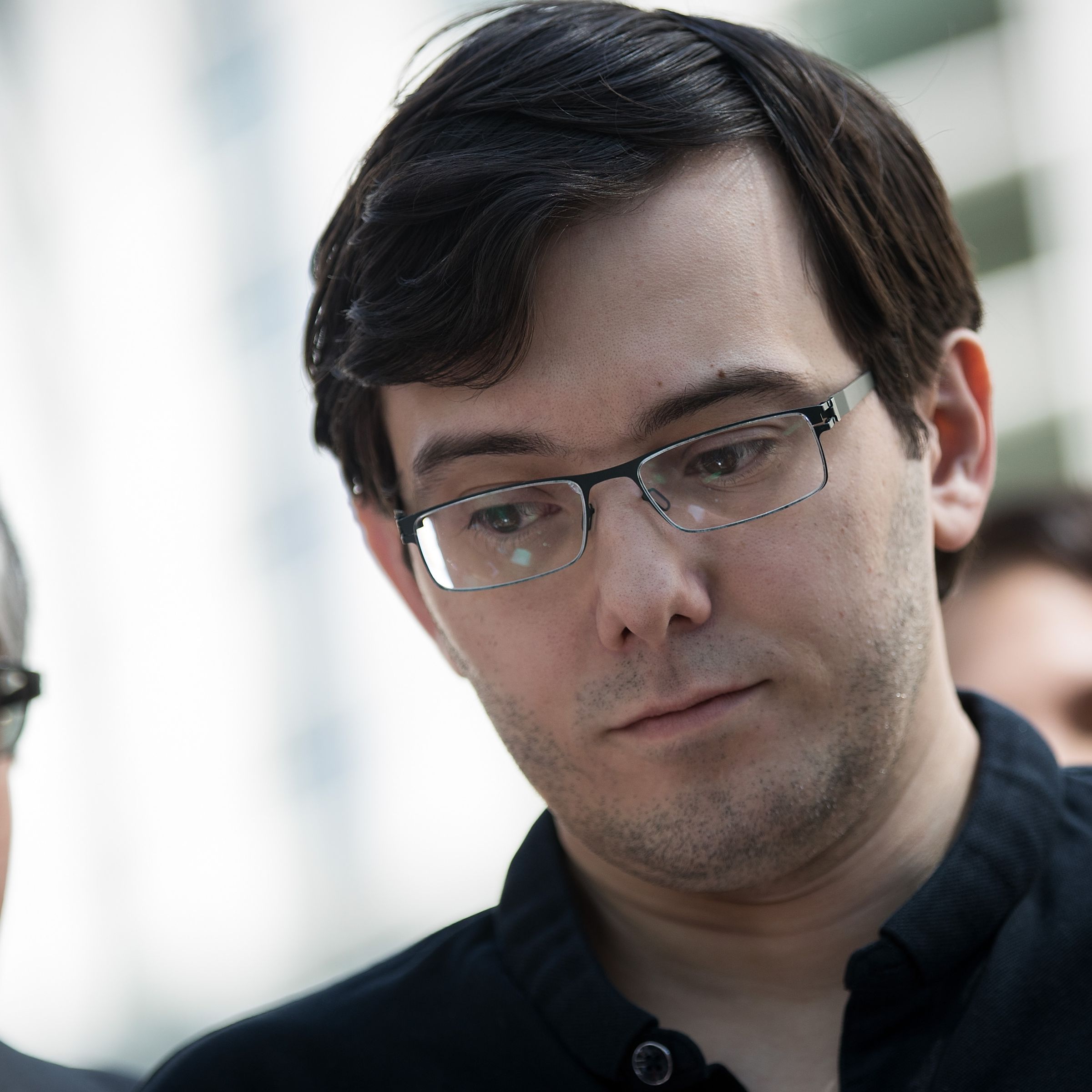 Jury Deliberations Continue In Martin Shkreli Securities Fraud Trial