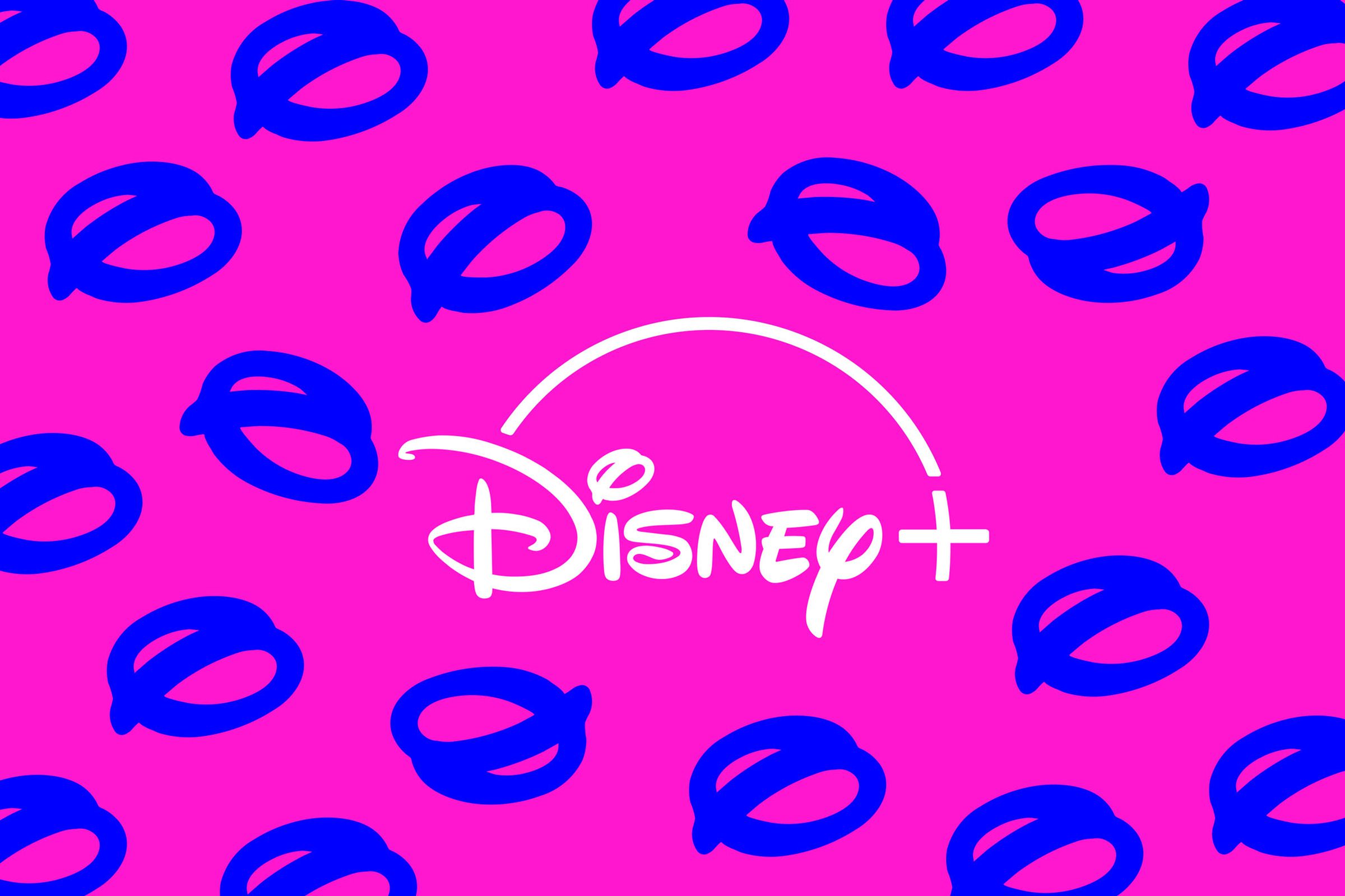 Disney’s logo